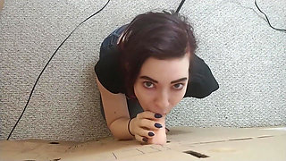 Gloryhole Double Feature