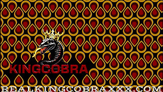 Addicted to the Cobra Devon Johnson Submits to the King