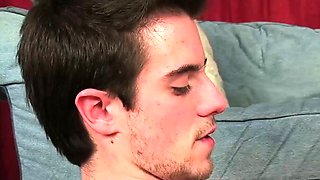 Alec Winfield Andrew Elliot