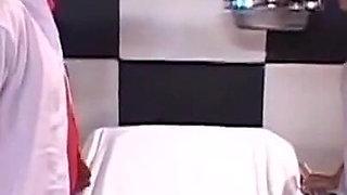 Naughty Nurses - (restyling Movie in Full HD Version)