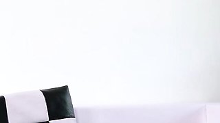 Amazing Cali and Lee's POV action