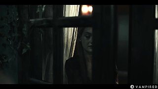 Vampired - Isolation Act 1