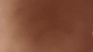 I Play with My Hard Nipples, Waiting for Your Company...