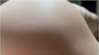 Cute Japanese Teenage Girls Beautiful Pussy & Creampie Sex. She Pleads For Inserting A Dick