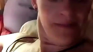 Anal Orgasm and Stretching