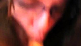 German Amateur Girl Anal Blowjob Cumshot