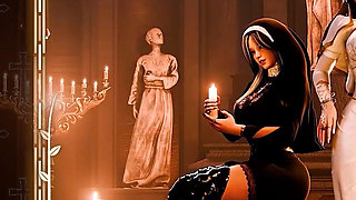 Sisters in Sin Gameplay Part 1