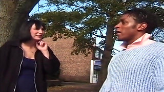 Big Omar's British Adventures: Rear Window Cleaner (2001)