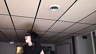 Amateur Hotel With Lingerie Hardcore Heat
