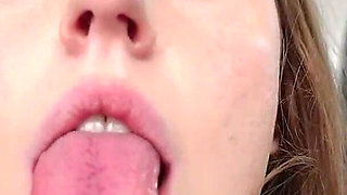I Tease You and Ask You to Cum on My Face