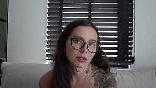 Stepmom Helps Step Son with Big Cock Anal Sex – Taboo Confession