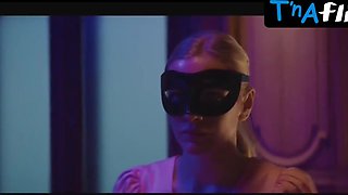 Unknown Booty, Fun bags Sequence in Blessed End