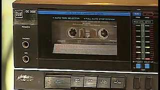 Stepmom with Big Tits Seduces Stepson - Hot Blonde Joins for Threesome