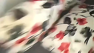 Turkish cuckold fucking his wife to his friend