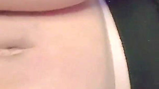 Cute Amateur Girl Fingering Pussy Close up! (full Video 10min)