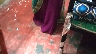 First Night - Behind the Shoot