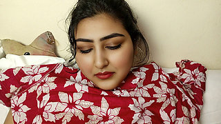 Nadiya Full Face Bangla Talking - Big Boobs Squeeze Big Ass Pounding