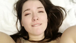 Waldemaria's First Time Rough Anal - Full HD Video Extreme Fuck
