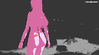 Marin Kitagawa Three Studs at a Beach Hideaway to Get a Sticky Bukkake