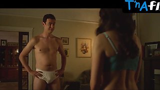 Alison Brie Arse, Bathing suit Vignette in No Stranger Than Love