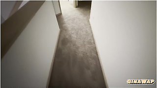 Gina Wap In I Fucked My Best Friends Slut Sister - Ggwiththewap