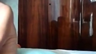 Grandpa's Big Surprise