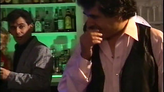 Hairy pussy licking fucking big dick sucking...cum in mouth