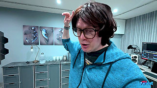 Talula Thomas - Greedy Sluy Wants It All