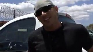 HSF - Renae 2: Blowjob, Doggy  Cowgirl Porn