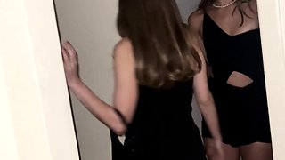 -OnlyFans- Riley Reid - Stella Barey - Anal Threesome