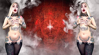 Path to Darkness: We Are One in Sin