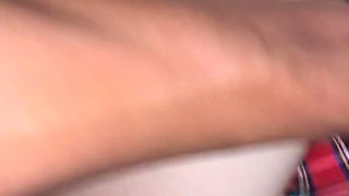 Amateur homemade teen hardcore masturbating