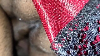 Hot red party girl hard sex