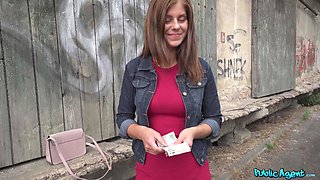 Amoral hussy Tiffany Blue filthy adult video