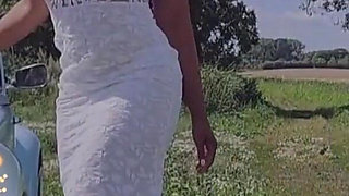 Cheating on My Wedding Day