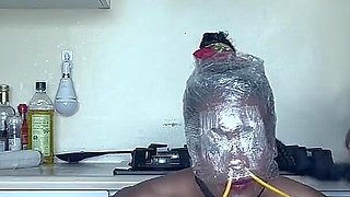 Twisted Nymphs - Intubate Rose Part 6
