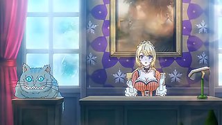 Shameless Elegant Vision_23033104p0