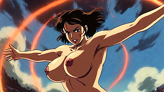 Ai Huge Tits Anime and Cartoon Hot Clips