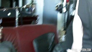 Nina Hartley and Jay Taylor's school (18+) trailer by Nerds Of Porn