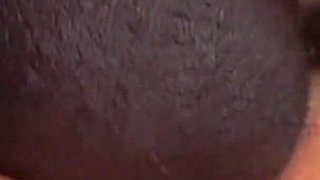 Hairy brunette MILF anally fucked hard from BBC dude