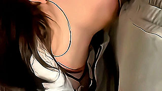 Cute Busty Teen 18yo Oral Sex