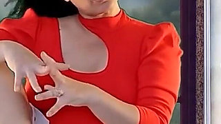 Comedy Torcelini. College. Teacher Everlain. TV Interview Sep 2025 NSFW Video