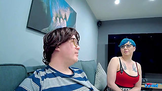 Cleo Summers - Blue Bombshell