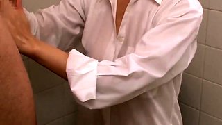 Beautiful Japanese MILF Is Slut In Australia