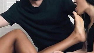 Captured, Tied up and Commanded