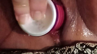 Late Night Fun and Enjoyment