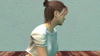 Women's lusty journey - 2