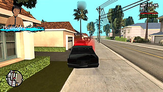 Gta San Andreas Hot Coffee Mod - Millie, a Woman That Loves BDSM and Hot Sex