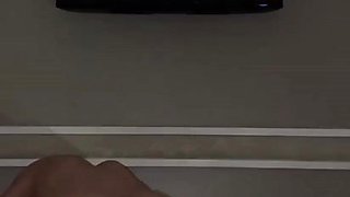 Fiery homemade passion erupts with intense and raw intimate moments