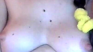 Look at My Pussy How Hot It Is